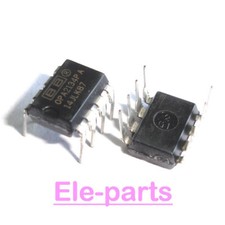 2 PCS OPA2134PA DIP-8 OPA2134 2134PA Operational Amplifiers Integrated Circuits