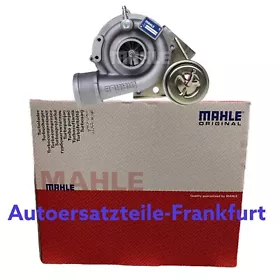 MAHLE Turbolader + Dichtung AUDI A4 A6 1.8 T + Quattro SKODA SUPERB + VW PASSAT
