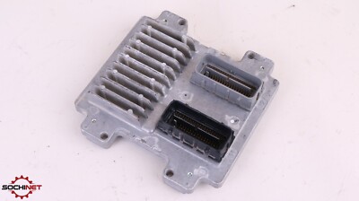 Saturn Sky / Pontiac Solstice 2.4L ECU ECM Engine Control Module Unit ...