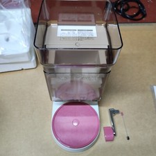 Autec asm50 sushi maker excelent condition Nigirikko 1984 nigiri