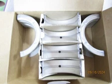 Engine Crankshaft Main Bearing Set Federal Mogul 4036M