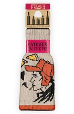Freaker USA Beverage Insulator - Catcher in the Pie