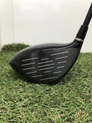 2024 YAMAHA RMX VD/R Driver 1W 10.5deg SPEEDER NX BLACK 50 S-flex