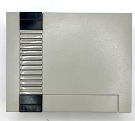 Family Computer System Console (NES Look-alike Console)