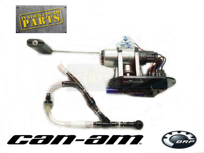Can-Am Outlander 400 500 650 800 Max Fuel Pump Assy Replacement 703500
