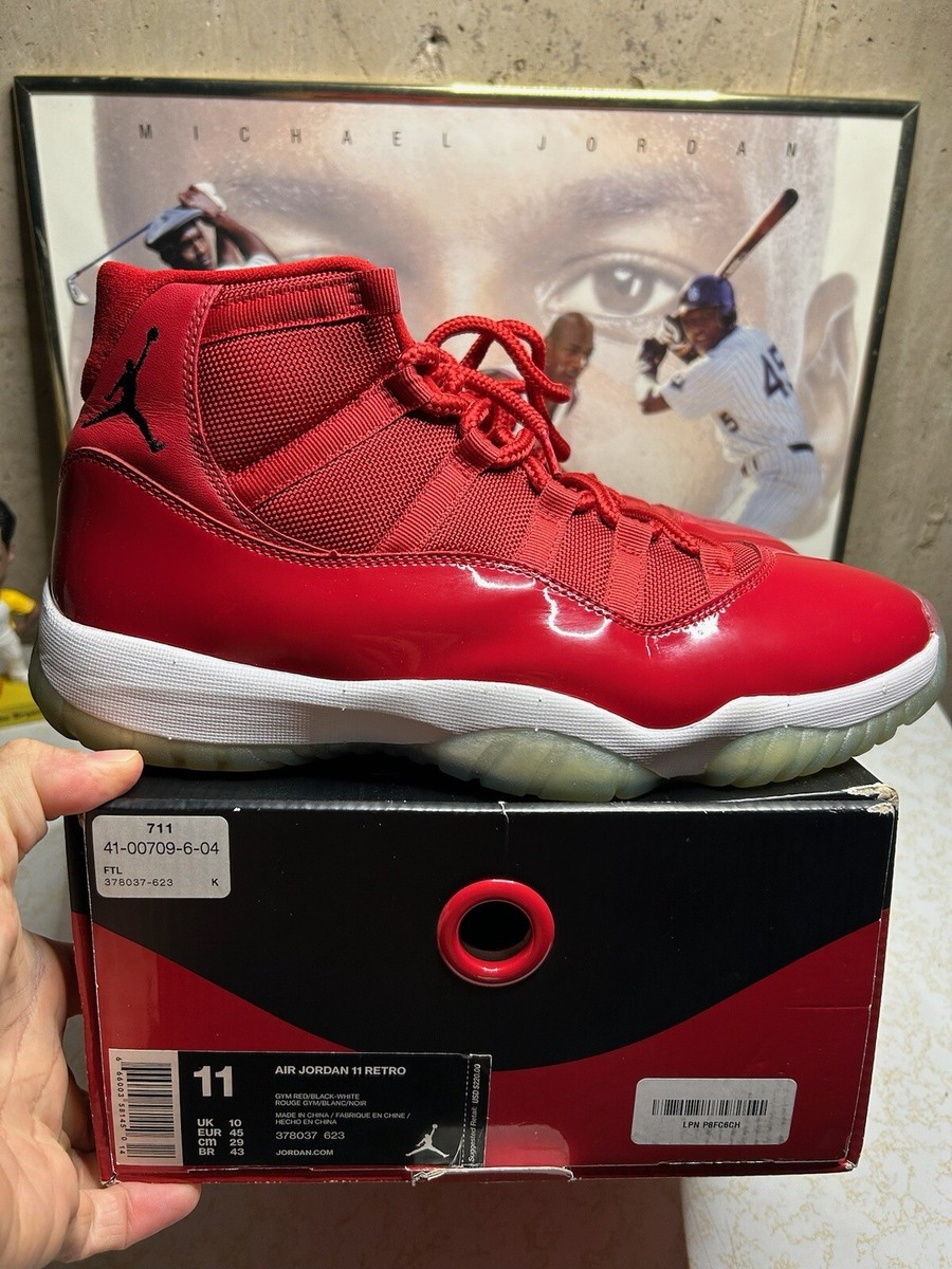 Air Jordan 11 Retro  display picture 3