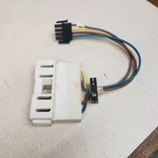 Jenn Air  Expressions Cooktop Receptacle Block  - 4 Wire - Full Wiring