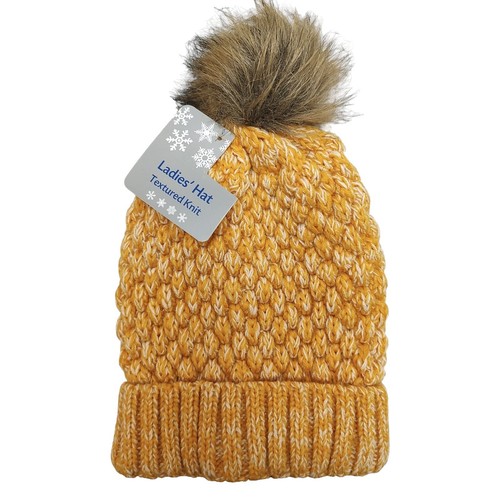 Unbranded Multicolor Yellow Floral Beanie Hat Cap | eBay