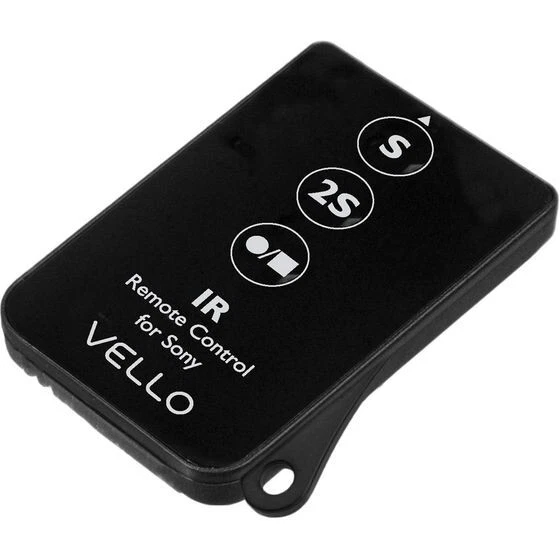 Vello remote cheap