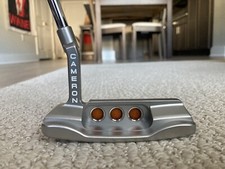 Custom Refinished Scotty Cameron Select Newport Putter