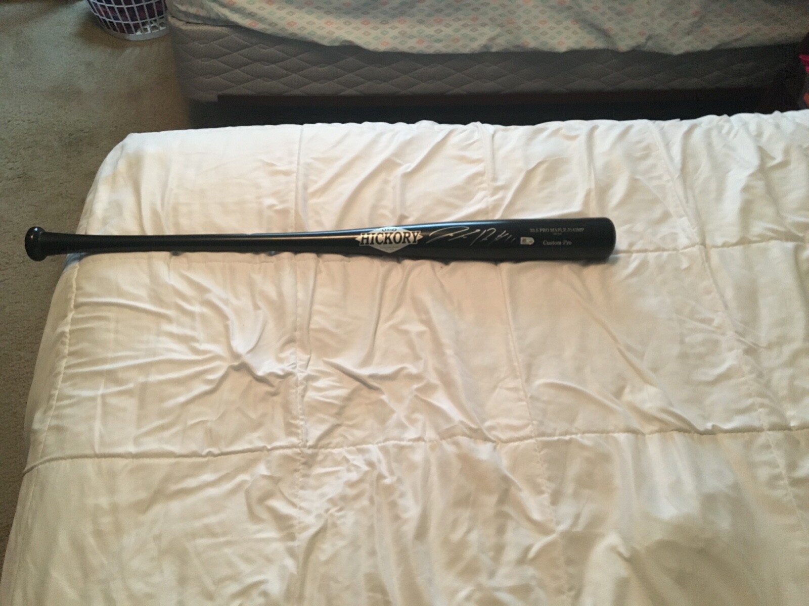 Batte de baseball 32 29 oz authentique Louisville Slugger série 3X ASH