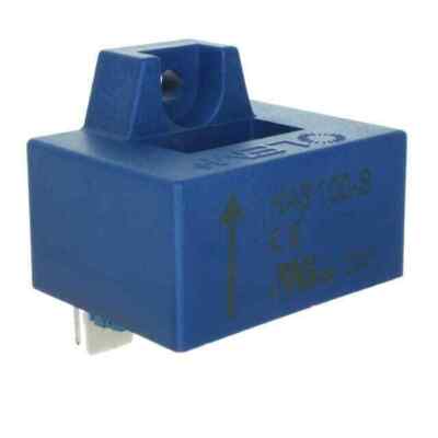 SENSORSTROM HALL 100A AC/DC