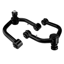 2-4" Lift Front Upper Control Arms Parts For toyota Tundra 00-06 Sequoia 01-07