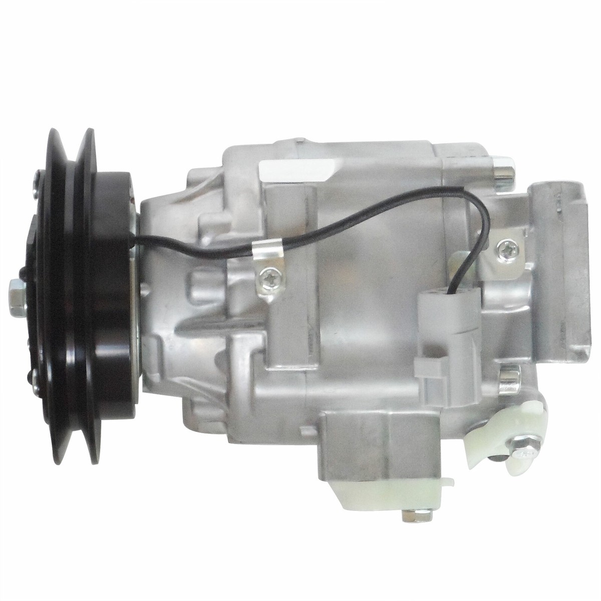A/C Compressor 6A671-97114 for Kubota M5700, M6800, M8200 Tractors
