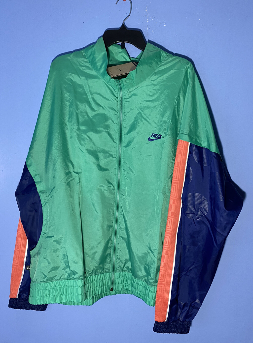 RARE SIZE 3XL Men's Nike Giannis 'Freak 