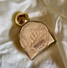 Babe 4 fl oz Body Lotion by Fabaye without box 