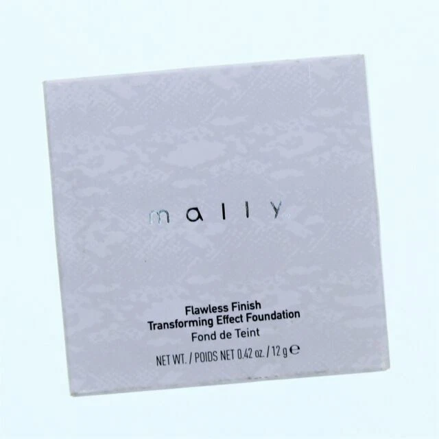 Mally Pressed Powder All Skin Types Face Makeup Products