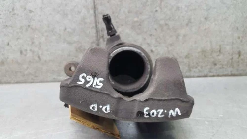 0044203283 Pinza De Freno Delantera Derecha para MERCEDES-BENZ CLASE C ( 1649166 - Imagen 3 de 10
