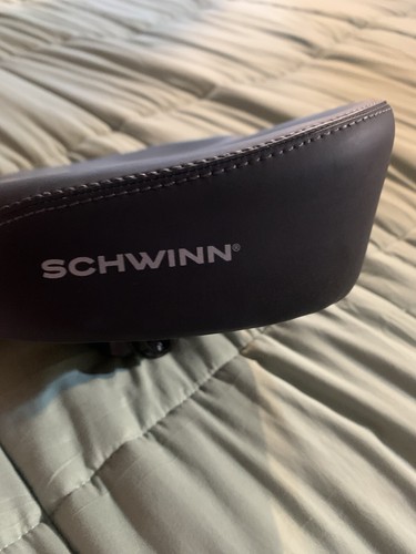 Schwinn Cionlli No Pressure Bicycle Seat Ergonomic Noseless Saddle Soft - Picture 5 of 5