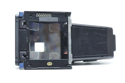Mamiya RZ67 Prism Finder for RZ67 *AS IS* 306 | eBay