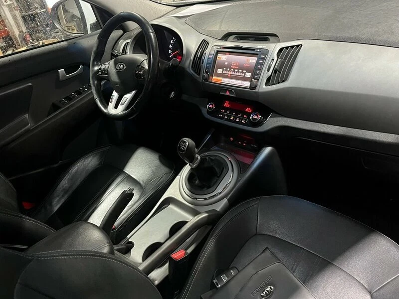 529103W610 llanta para KIA SPORTAGE (QL) D4FD 217644 - Imagen 4 de 4