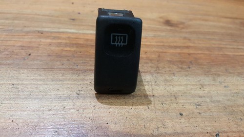 Volkswagen Golf 1990 Heated screen switch (Window Heater Switch) 1 #56942-02