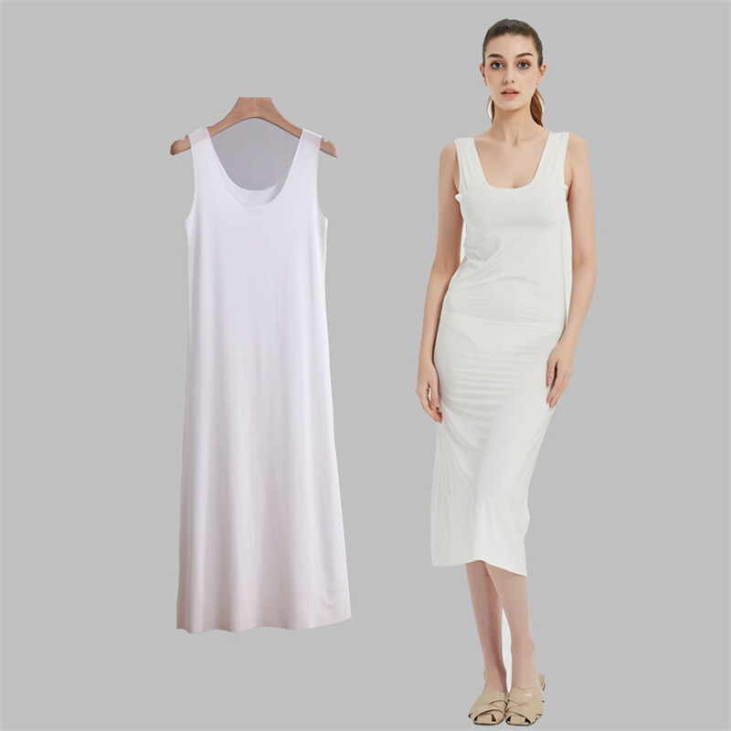 Brushed Back: Venus Dress (With Anti-Static Petticoat) main image 1