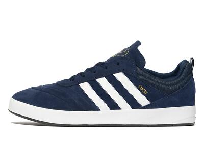 Authentic Adidas Originals SUCIU ADV  (Men UK 7 EUR 40,5) Collegiate Navy