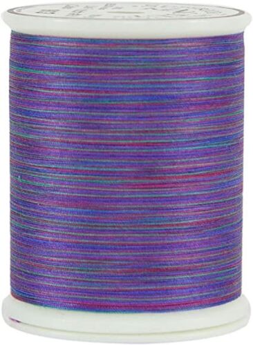 Superior Thread - KING TUT - 500 YDS - 40 wt 3-lagiges Steppfaden - Farbe wählen - Bild 1 von 9