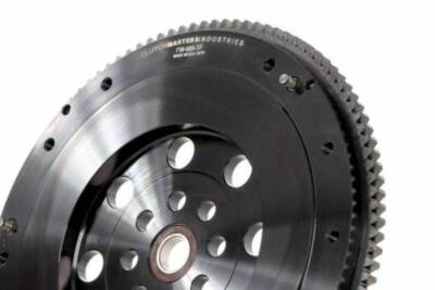 Clutch Masters FX100 Clutch Kit w/ Steel Flywheel | 2003 - 2006 Honda Accord (08038-HD00-S) main image 0