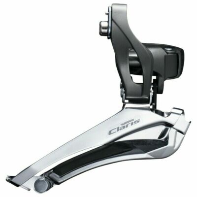 Shimano Claris FD/R2000 8-Speed Double Clamp/On Front