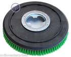 Karcher Floor Polisher / Scrubber 430mm Scrubbing Brush For BDS43, BDP43