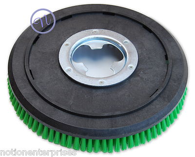 KÄRCHER Bodenpolierer / Schrubber 430 mm Scheuerbürste für BDS43, BDP43