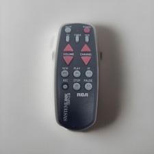 rca systemlink 3 remote Simple 3