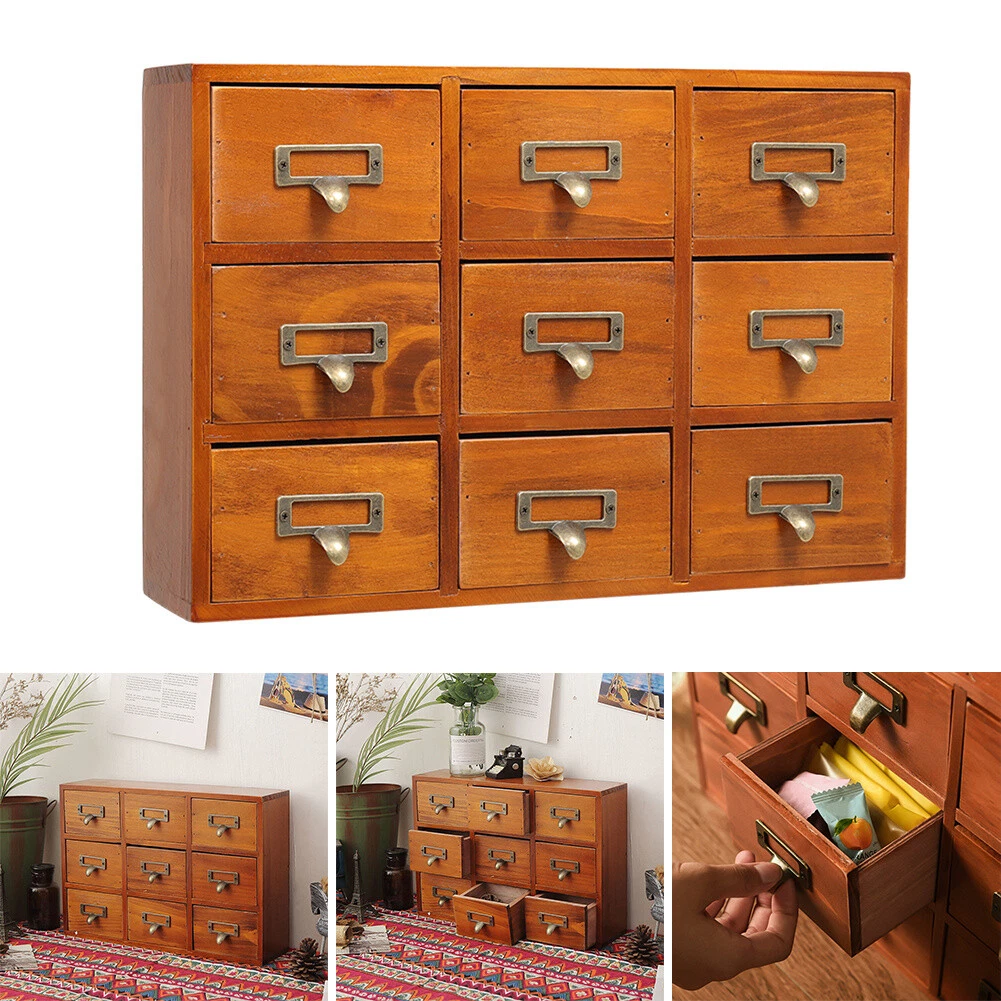 Home office storage drawers deals