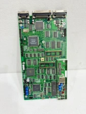 JRC JUE 75A/C CCU (CMC-940B) 75C TRANSCEIVER UNIT PCB "FREE SHIPPING"