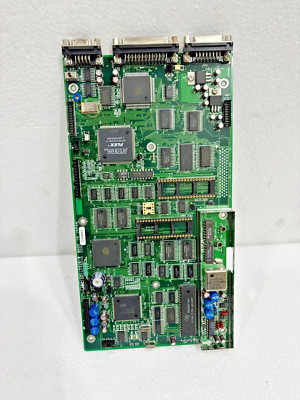 JRC JUE 75A/C CCU (CMC-940B) 75C TRANSCEIVER UNIT PCB ''FREE SHIPPING''