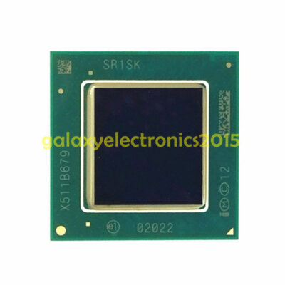 New original Intel SR1SK Z3795 CPU BGA IC Chip Chipset