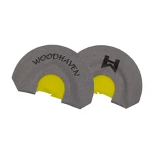 Woodhaven YellowHammer Turkey Mouth Call - WH340