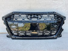 AUDI A3 SPORT SE 8Y 2020-2024 FRONT BUMPER GRILL GRILLE RS STYLE [21RS3-2]