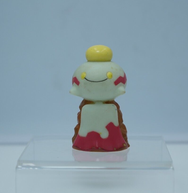 Chimecho Bandai CGTSJ Nintendo Japan figure Vintage Pokemon | eBay