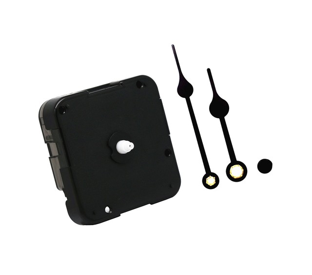 Wall Clock Large Youngtown 12888 Snap In Type Hou Shaft