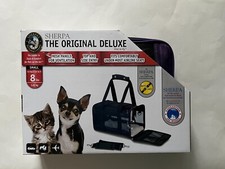 Sherpa Dog and Cat Carrier Original Deluxe Small