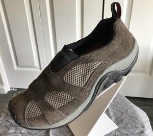 merrell jungle moc mujer