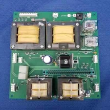Gendex GX Pan Board X-Ray Replacement Part PN 124-0020