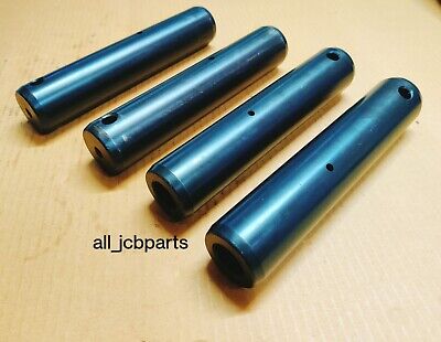 JCB BACKHOE - LOADER PIVOT PINS, SET OF 4 PCS. (PART NO. 811 JCB BACKHOE - LOADER PIVOT PINS, SET OF 4 PCS. (PART NO. 811