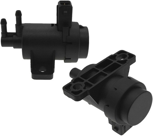 TURBO BOOST PRESSURE SOLENOID VALVE FOR Renault Clio 1.9 DTI MK2 [2000-2005] - Picture 8 of 9