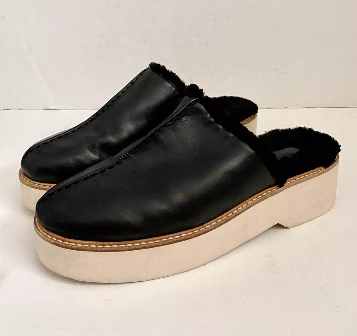 Nice mules deals