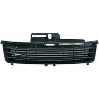 Designgrill Passend FüR Grill VW Polo Baujahr 2001-2005 Ohne Emblemaufnahme