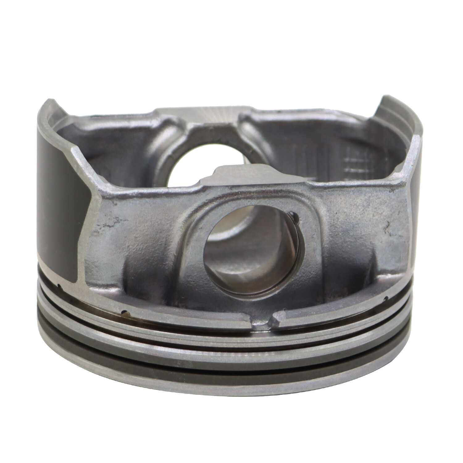 For 2011-19 Hyundai Sonata Sorento Optima 2.4L Oversize +0.50MM Piston and Rings